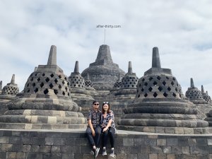 borobudur