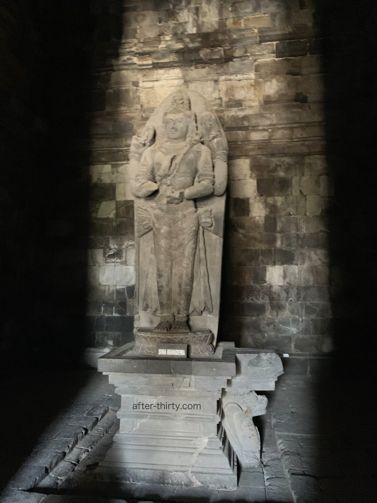 prambanan temple