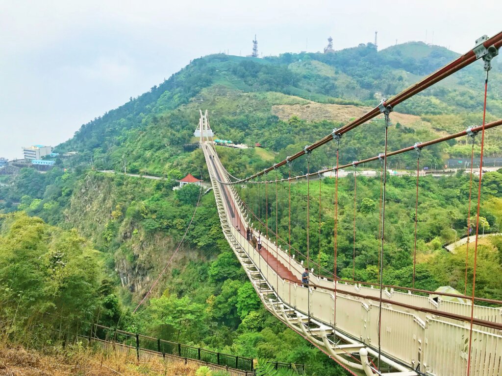 太平雲梯