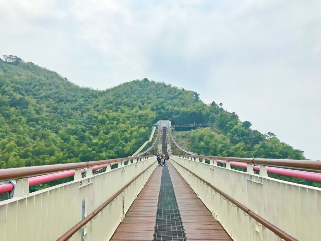 太平雲梯