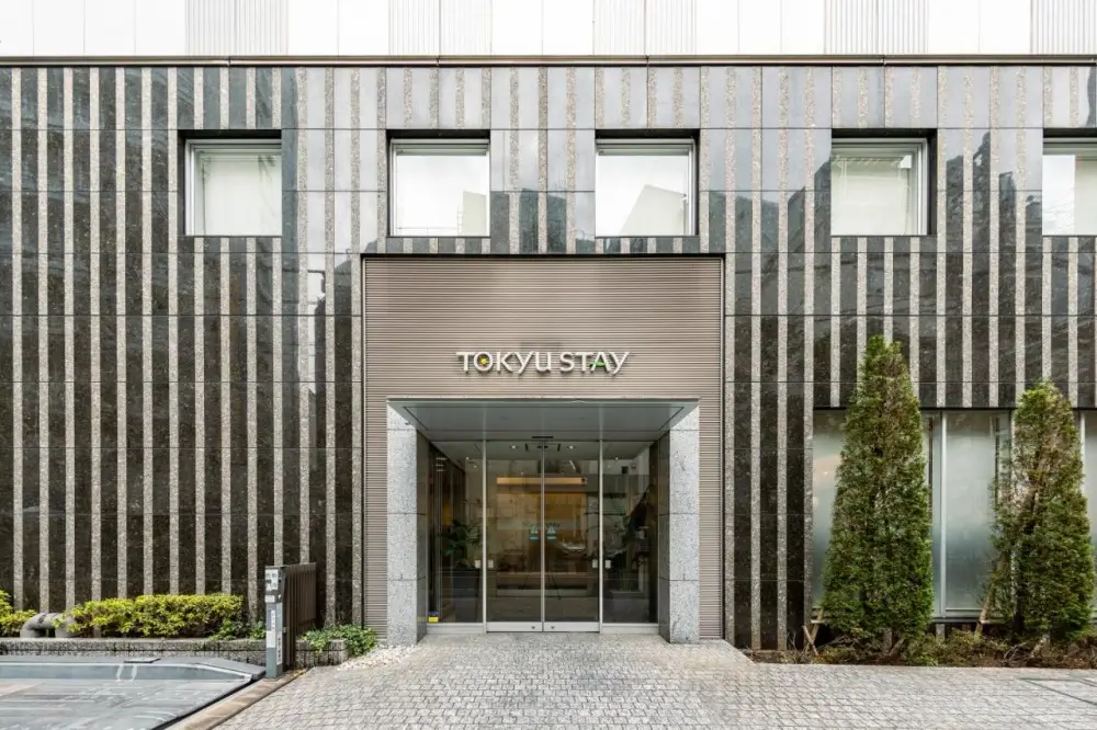 池袋東急Stay酒店