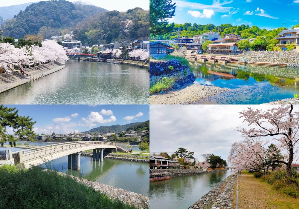 宇治景點