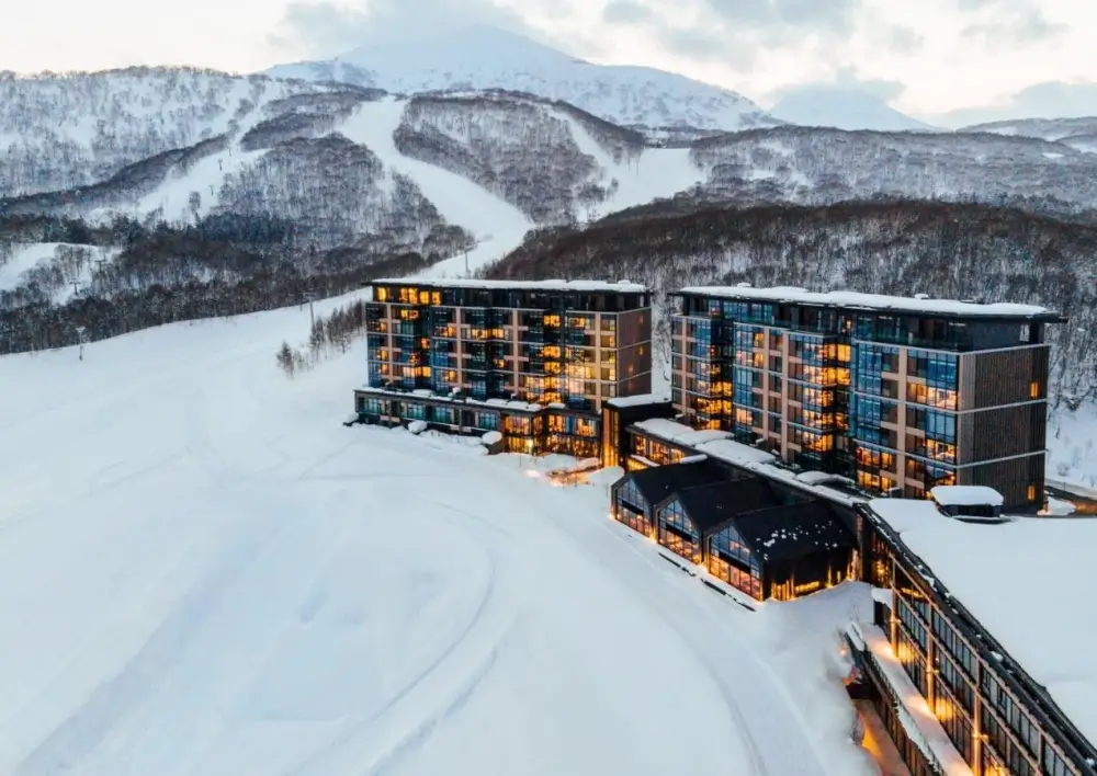 Park Hyatt Niseko Hanazono