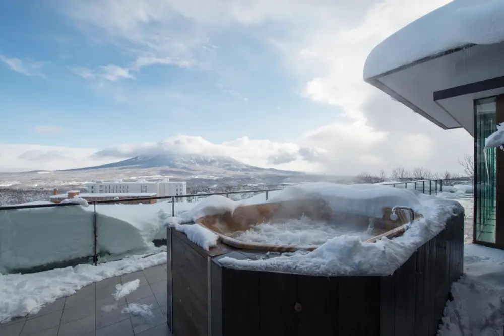 二世古木度假村 Ki Niseko Hotel