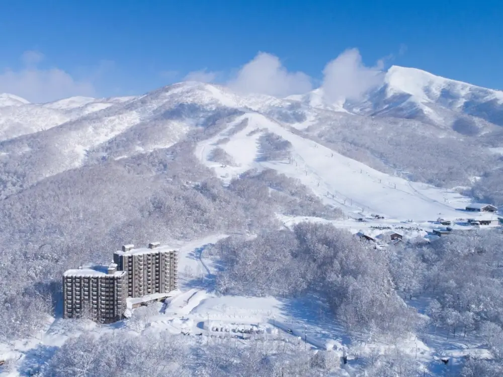 ONE二世谷度假飯店 One Niseko Resort Towers