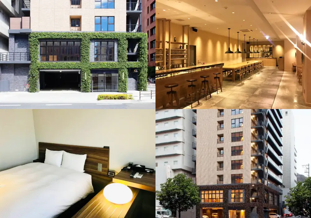 布倫扎酒店 BRENZA HOTEL