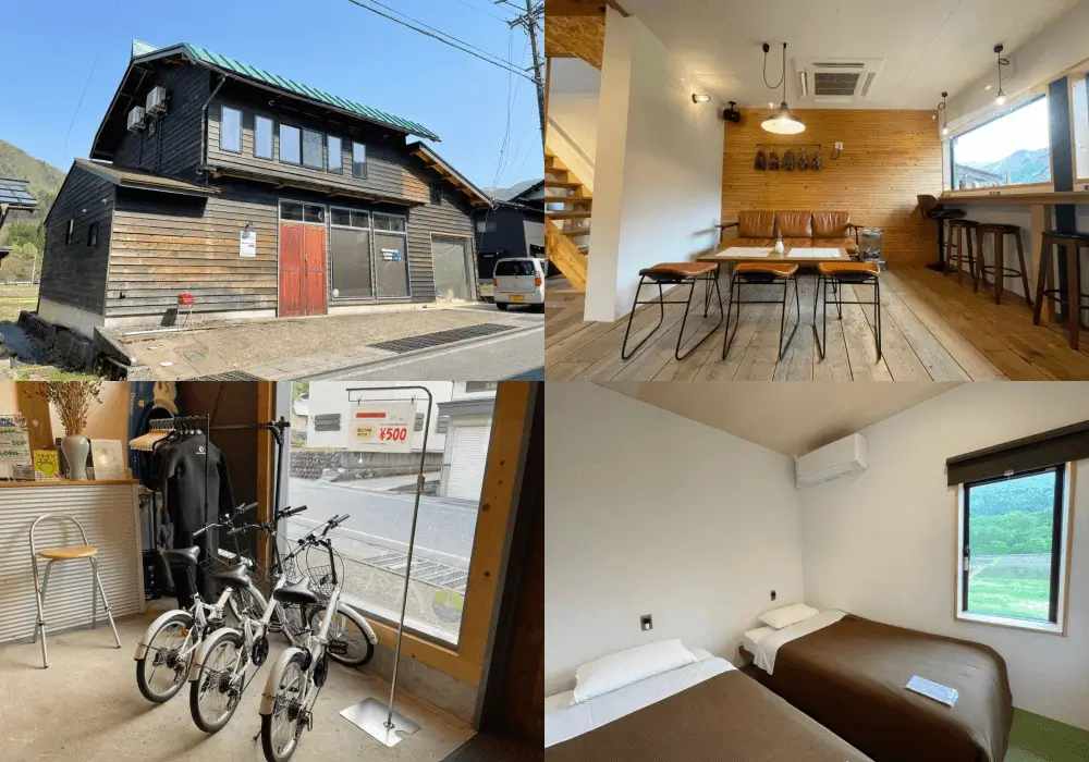 GuestHouse-Shirakawa-Go-INN