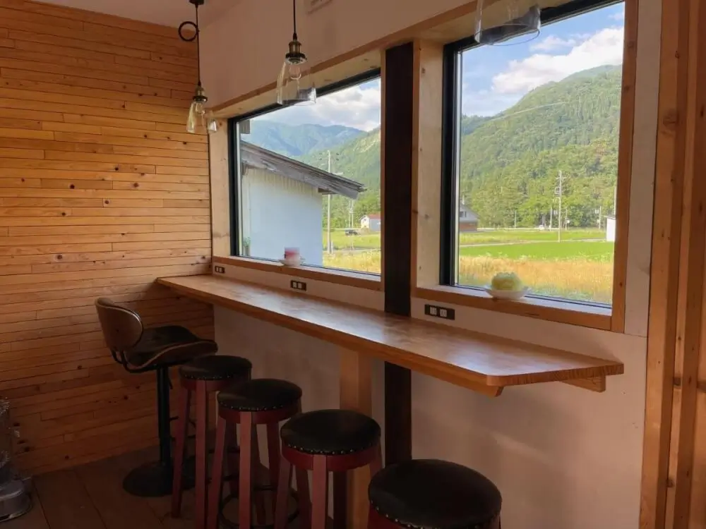 GuestHouse-Shirakawa-Go-INN