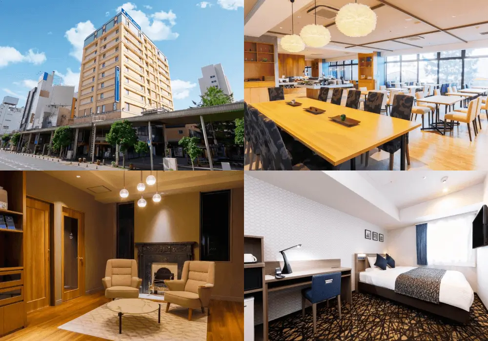 HOTEL-MYSTAYS-Aomori-Station