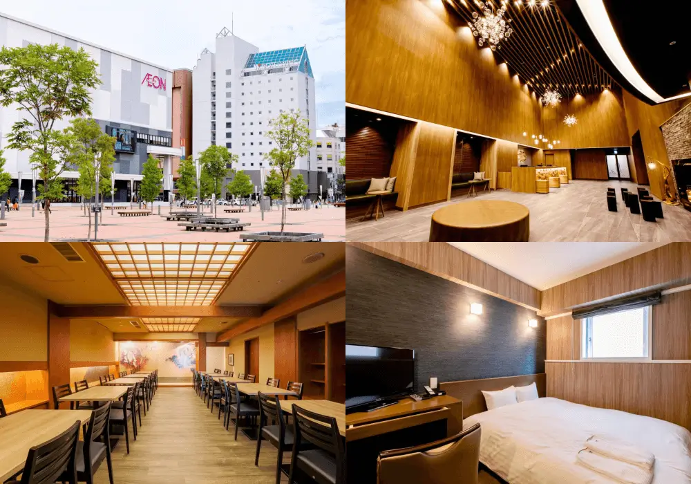 Hotel-Wing-International-Asahikawa-Ekimae