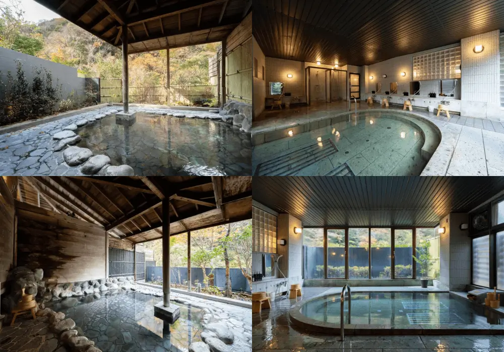 Onsen-Guest-House-Tsutaya