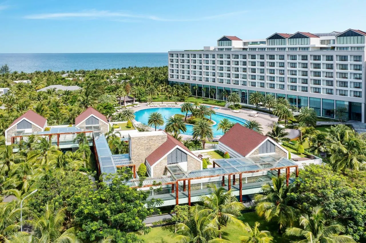 Radisson Blu Resort Phu Quoc