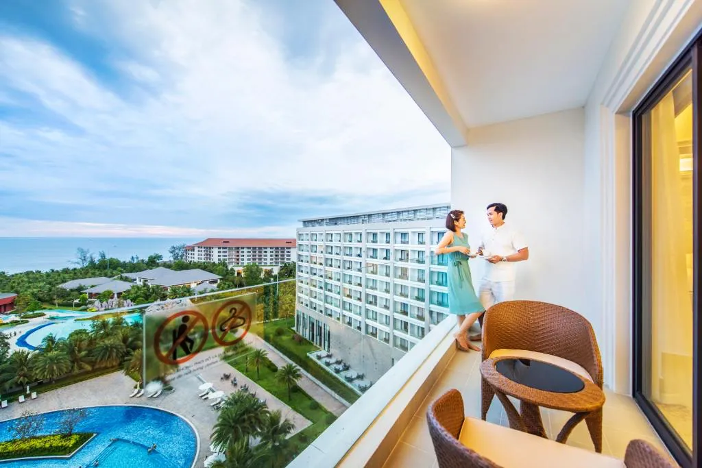 Wyndham Grand Phu Quoc