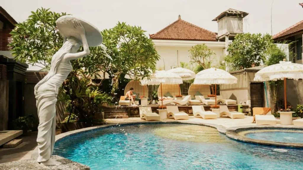 Annora Villas Seminyak