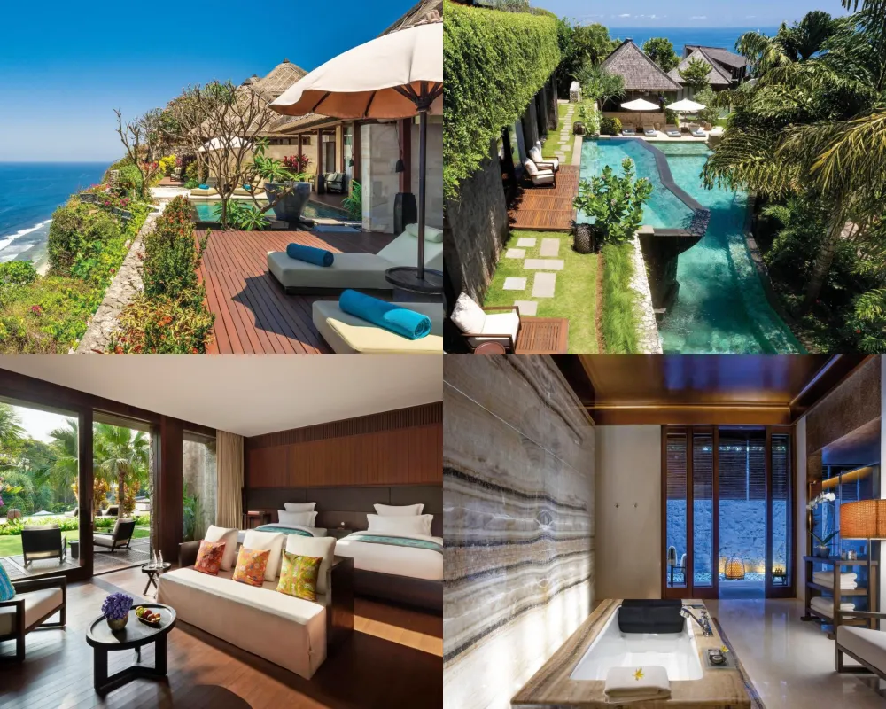 Bvlgari Resort Bali