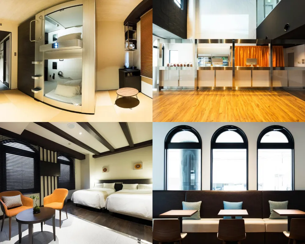 EN HOTEL Fujisawa
