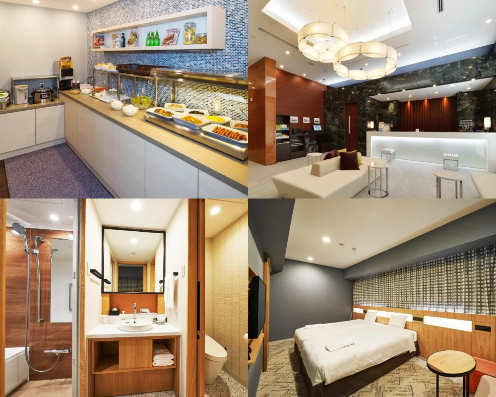 キップホテル湘南藤沢