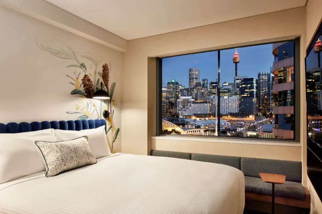 Aiden by Best Western Darling Harbour