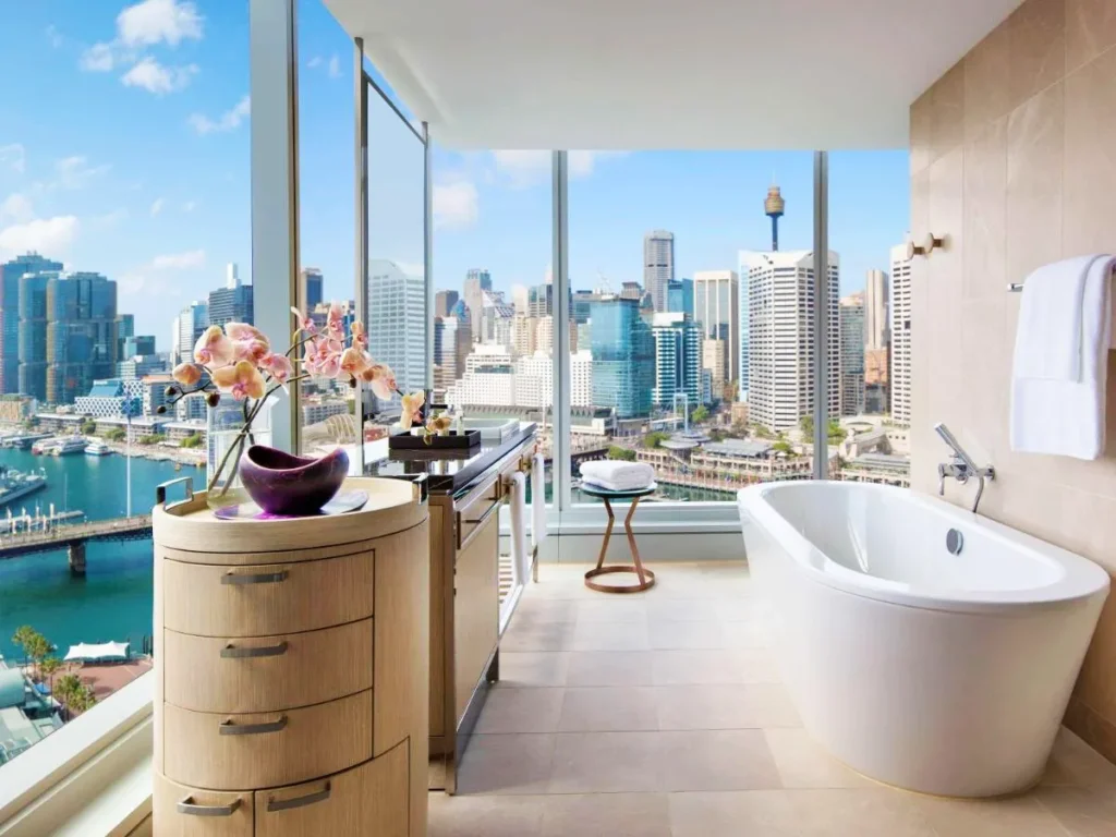 Sofitel Sydney Darling Harbour