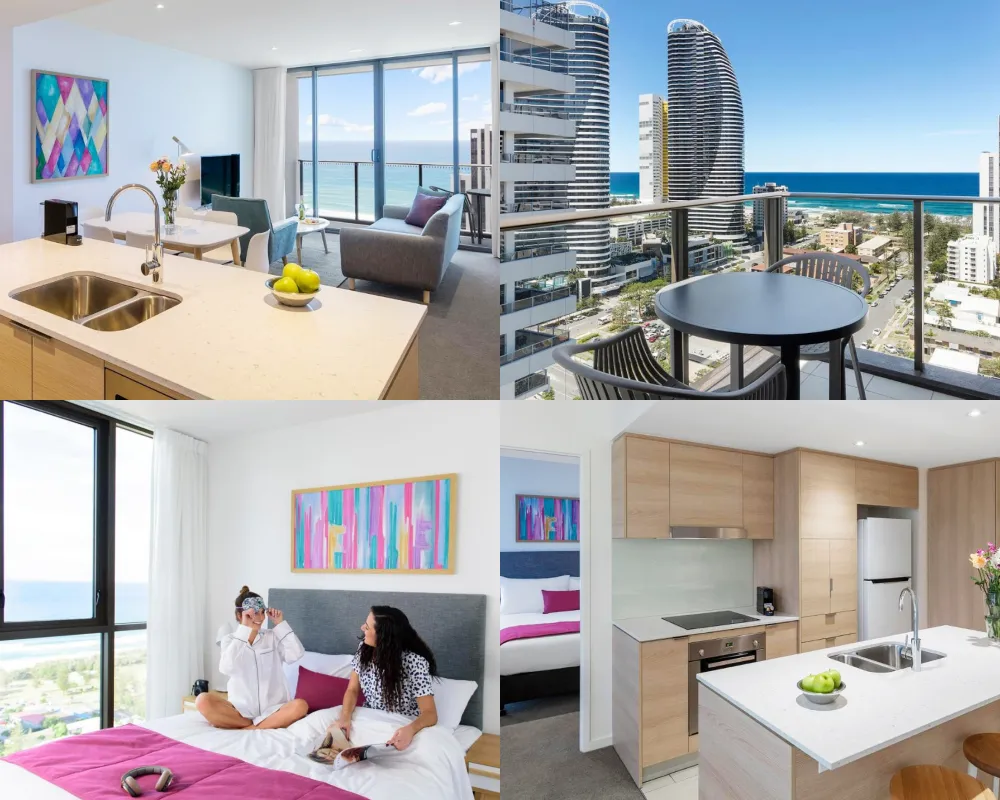 Avani Broadbeach Residences