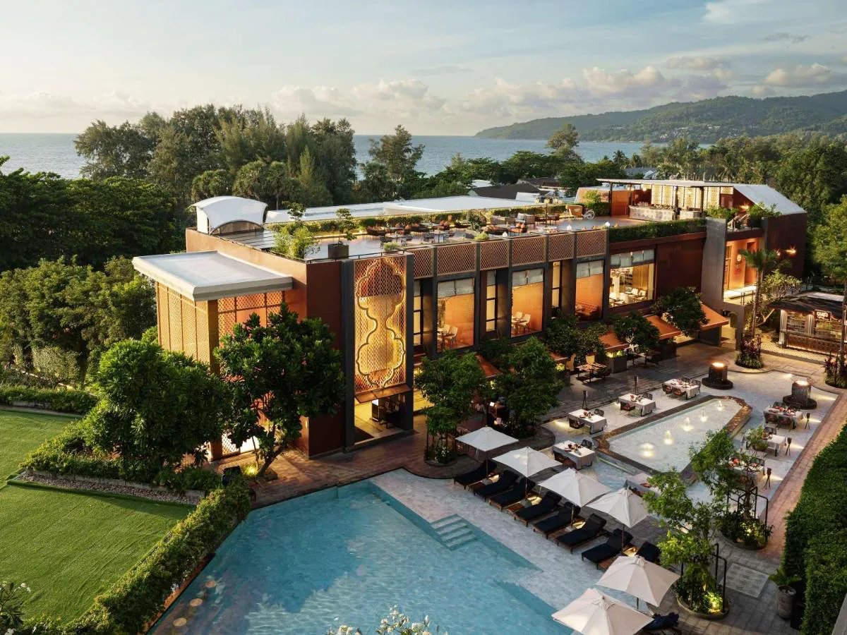 Avista Grande Phuket Karon - MGallery