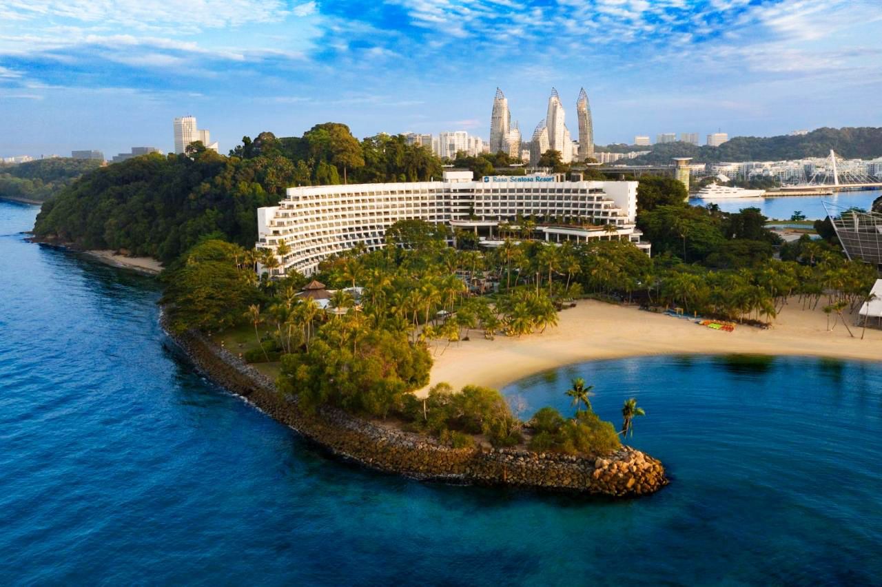 Shangri-La Rasa Sentosa