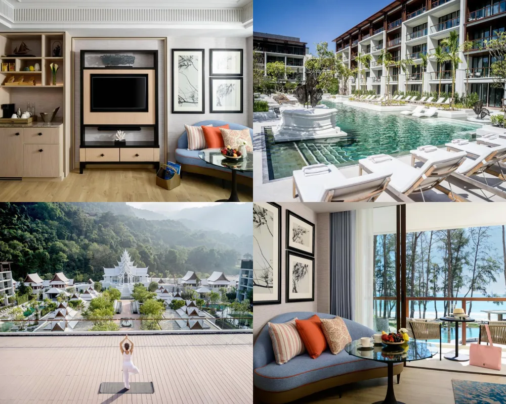 InterContinental Phuket Resort