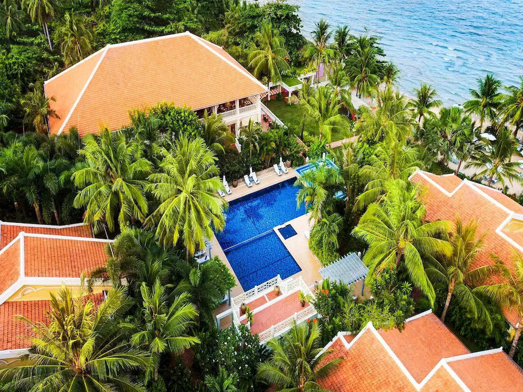 La Veranda Resort Phu Quoc - MGallery