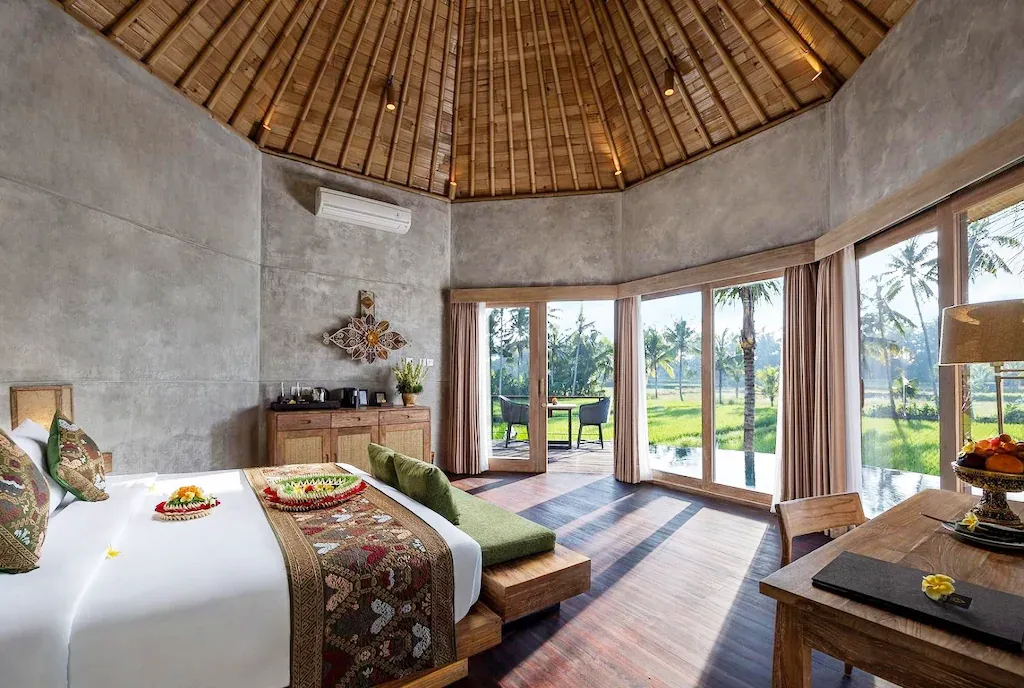 TheWakanda Resort A Pramana Experience