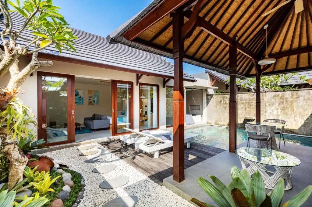 Theanna Villa and Spa Canggu