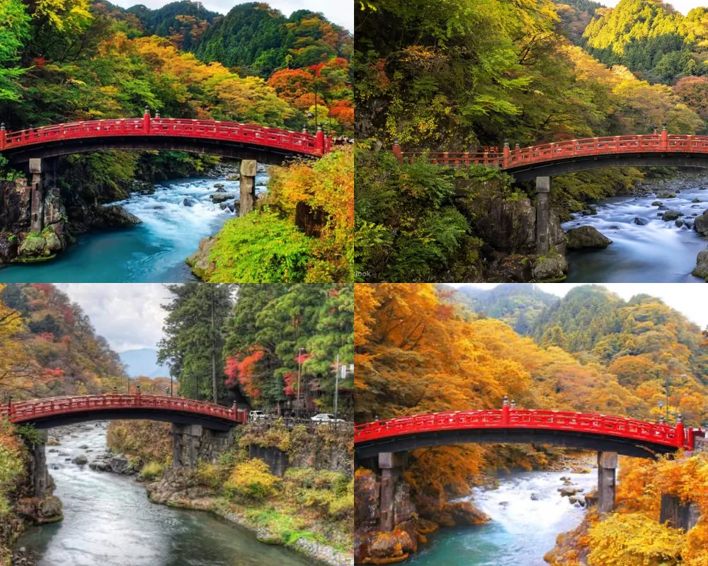 神橋