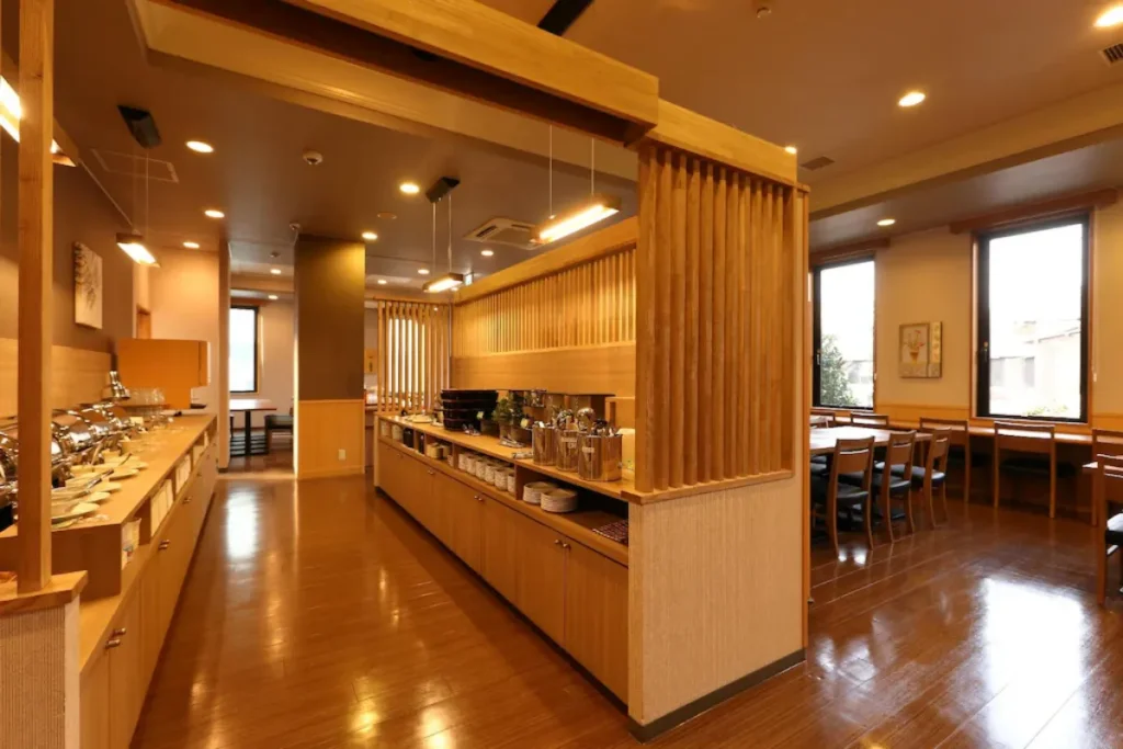 常滑站前路線酒店