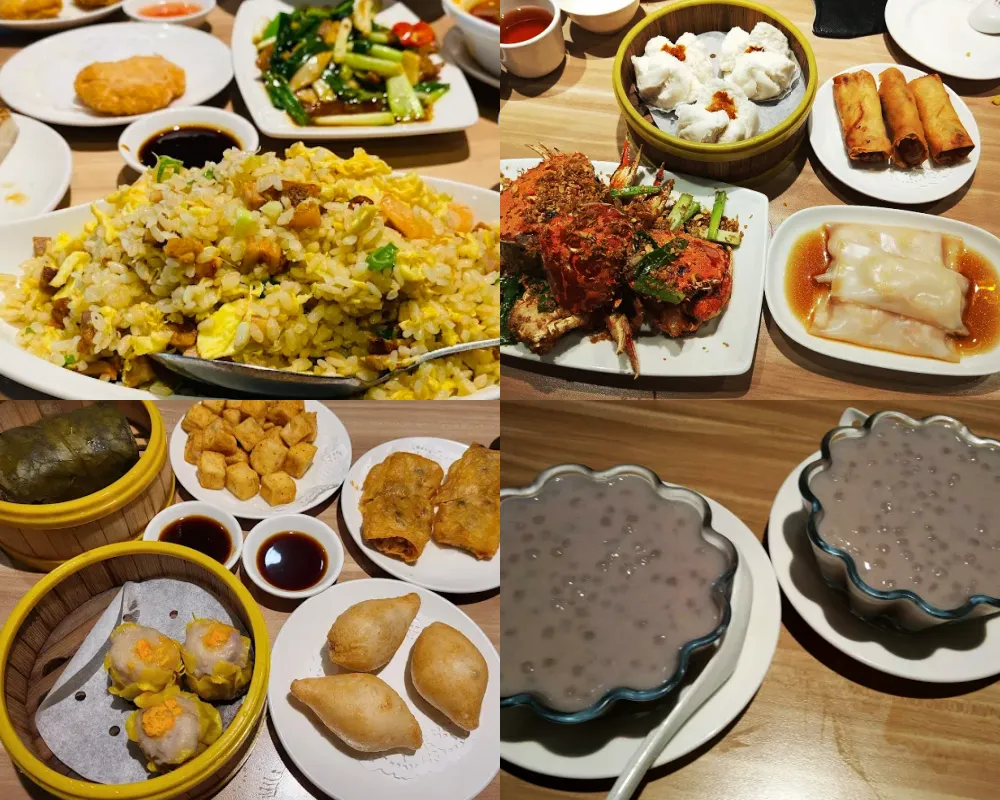 好正點港式點心 - 屏東店
